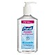 Hand Sanitizer Bottles