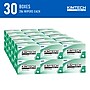 Kimtech SCIENCE KIMWIPES Delicate Task Durable Fibers Cleaning Wipers, 8.4" x 4.4", White, 286 Wipers/Box, 30/Carton (34120)~#|#~BC1CA7DA-0C7B-4D41-8CF3BB090586739E_sc7