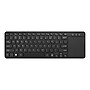 Adesso SlimTouch Wireless Keyboard, Black (WKB-4050UB)~#|#~BC1DEACB-8796-417A-B7A3B702C84F4306_sc7