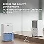 TCL 32-Pint Portable Dehumidifier, 3-Speed, Covers up to 3000 sq. ft., White (T32DC9R)~#|#~BC23AA01-4EDB-47F9-831CE67DCCA016E4_sc7