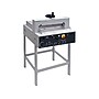 Formax Cut-True 23S 16.9" Semi-Automatic Electric Guillotine Paper Cutter with LED Laser Line, Gray (Cut-True 23S)~#|#~BC261AD4-7496-42B4-8428CBEF1B0F1B9E_sc7