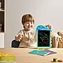SaharaCase 8.5" Kids LCD Writing Tablet, Blue/Yellow (WPD1)~#|#~BC26453B-BFD6-45F6-A51AA2CB2B7B7138_sc7