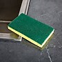 Scotch-Brite Sponge with Scrubber, Green/Yellow (74)~#|#~BC305B28-CAF7-4CCB-A526E69797405515_sc7
