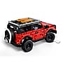 LEGO Technic Ford Bronco SUV Model Car Kit, STEM Building Set, 943 Pieces (42213)~#|#~BC34930E-4073-4325-9004F63D79254434_sc7