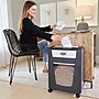 GBC Momentum Paper Shredder, X20-07, Micro-Cut, P-4, Anti-Jam, 20 Sheets (GBCWSM177001)~#|#~BC353E18-2740-4DAF-B7F53DB07AAE2887_sc7
