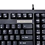 Adesso EasyTouch Wired Touchpad Keyboard with Rackmount, Black (AKB-425UB-MRP)~#|#~BC36BD39-22D8-4336-8E4C68BE08F3F5C6_sc7