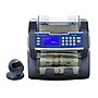 AccuBANKER AB4200 Commercial Bill Counter, Black/Gray (AB4200 MGUV)~#|#~BC42FA08-2CF2-4F32-937C7A36976958C0_sc7