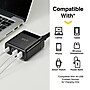 NXT Technologies™ USB Charger, Black (NX61429)~#|#~BC4A0EAD-AD0D-4F42-BF5CD882BAA5710D_sc7