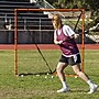 Champion Sports Backyard Lacrosse Goal & Net, Orange/Black (CHSLNGL)~#|#~BC4AA861-CAFB-4EE0-A76265C2D1B9F5F7_sc7