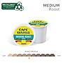 Cafe Bustelo Coffee Kuerig® K-Cup® Pods, Medium Roast, 88 Pods/Carton (500038955396)~#|#~BC51BD61-5CF0-4347-B0A35B2DB09E73D3_sc7