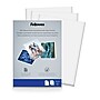 Fellowes Self Sealing Laminating Pouches, Photo, 5 Mil, 5/Pack (5220401)~#|#~BC5E78AA-22FE-40E4-A687CA3E067FCDB2_sc7