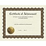 Masterpiece Stock Achievement Certificates, 8.5" x 11", Ivory (930000)~#|#~53BC80A2-E896-4E21-B77F7458C70529EB_sc7