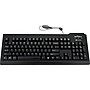 Seal Shield Silver-Seal Medical Grade True-Type Keyboard, USB, Black (SSKSV207)~#|#~BC626605-3EF4-4B71-96E030F805FA7B4A_sc7