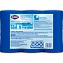Clorox Disinfecting Wipes, Fresh and Crisp Lemon Scent, 75 Wipes/Container, 12/Carton (30208)~#|#~BC6286B8-B3D5-4F05-8E0DC97BF307015F_sc7
