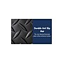 NoTrax Cushion Trax Anti-Fatigue Commercial Specialty FloorMat, 36" x 24", Black (479S0023BL)~#|#~BC646D9D-E3CF-4951-905E7B43269776AF_sc7
