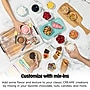 Ninja CREAMi Swirl 13-in-1 Soft Serve Ice Cream Machine (NC701)~#|#~BC65E2DD-E687-4252-A62FA286C89E43DD_sc7