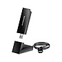 Netgear Nighthawk USB 3.0 WiFi Adapter, Black (A8000-100PAS)~#|#~BC73C6F9-35F0-42D2-B3F1F9B4D16E618F_sc7