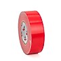 Tape Logic Heavy Duty Duct Tape, 3" x 60 yds., Red, 16/Carton (T988100R)~#|#~BC76179A-8429-4544-896D420CD19D37A8_sc7