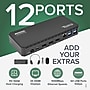 Plugable USB-C Triple HDMI Display Docking Station (UD-3900PDZ)~#|#~BC776A91-3FFE-429B-8E6DB327F43158C4_sc7