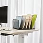 Lorell 5-Tier Letter Size Tray (LLR95282)~#|#~BC828002-E96B-4E27-8DA3A0AE24F887B3_sc7
