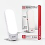 TRU RED™ Brightwell 5-in-1 Productivity LED Desk Light, White (TR62804)~#|#~BC87236D-4348-420C-9C993983391A6A22_sc7