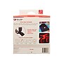 Velcro® Brand 3/4" x 15' Sticky Back Hook & Loop Fastener Roll, Black (90081)~#|#~BC893218-2766-4BDB-A30807E0048DBC4B_sc7