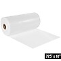 6 Mil Poly Tubing, 10" x 725", Clear (PT1006)~#|#~BC8A5ED0-729F-4B0E-88CFDC3D2A8DA358_sc7
