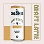 La Colombe Draft Caramel Latte Caffeinated Cold Brew Coffee, Medium Roast, 11 oz., 12/Carton (PPPURC1216)~#|#~BC93C5DE-9EC8-44ED-B3EE34BFD2DA009A_sc7