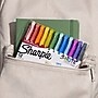 Sharpie S-Note Creative Permanent Marker, Chisel Tip, Assorted Colors, 12/Pack (2117329/2158060)~#|#~BCA0FA38-B5DD-4B07-B5254C2E93E50A93_sc7