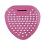 Boardwalk Germ Urinal Screen, Spiced Apple Scent, Green, 12/Pack (BWKGEMSAP)~#|#~BCA18323-1385-4B2C-8A6D82FA7E6491C6_sc7