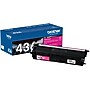 Brother TN-436 Magenta Extra High Yield Toner Cartridge   (TN436M)~#|#~BCA82E96-5A66-4C35-A6E72E94FB0916CC_sc7