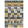 2027 TF Publishing Garden Bouquet 6.5" x 8"  Weekly & Monthly Standard Planner, Paperboard Cover, Multicolored (27-9222)~#|#~BCA8B154-3C0A-4460-A2B17B28B697B2CC_sc7