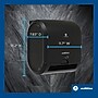 enMotion® Flex Mini Automated Touchless Roll Paper Towel Dispenser by GP PRO, Black, 11.750”Wx7.830”Dx13.280”H (59798)~#|#~BCAC7243-5535-4867-BA3309A4A9CBADD1_sc7