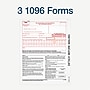 TOPS 1099-NEC Tax Form, 5-Part, 24/Pack (TOP22905KITNEC)~#|#~BCB09E78-229D-45C0-98A70F668D09A87C_sc7
