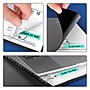 2027 AT-A-GLANCE DayMinder 5" x 8" Weekly Appointment Book, Faux Leather Cover, Black (G200-00-27)~#|#~BCB2F385-3830-4175-BB1ADB886D703DCE_sc7