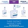 Scott Pro Foaming Hand Sanitizer Refill, Fresh Scent, 1200 mL., 2/Carton (91590)~#|#~BCBEC31C-16AA-4705-BEA8045E89BC7674_sc7