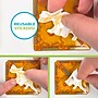 Tytan Toys Dinosaurs Magnetic Tiles & Building Blocks, 60 Pieces (ACTYT025)~#|#~BCC3ECBB-4E88-49CC-9E1C1C30EE99102C_sc7