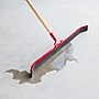 Libman 36" Floor Squeegee, Black, 6/Carton (0954006)~#|#~BCC45D75-0318-4791-8ECBFC3F6FAE8223_sc7