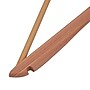 Household Essentials Slim Cedar Hangers, 16/Pack (26146)~#|#~BCC6E4A3-32F3-49C8-9D6F9C34889B4B32_sc7