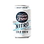 High Brew Nitro Sweet Cream, 10oz, 12ct~#|#~BCC724F7-6656-4F20-B4377CC5FE35B917_sc7