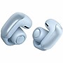 Bose Ultra Open Wireless Noise Canceling Earbuds Headphones, Bluetooth, Moonstone Blue (881046-0030)~#|#~BCCE5E81-97C3-46C8-8995519C7864D05C_sc7