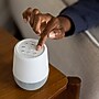 Yogasleep Duet Bluetooth Sound Machine, White (4001230)~#|#~BCCEE8BD-1256-482D-84E1ADBA3B7CE2E1_sc7