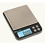 Brecknell EPB500 Balance Scale, Silver/Black (SBWEPB500)~#|#~BCCF2E29-5D62-4632-A0E787E571A16DDE_sc7