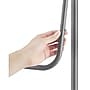 Whitmor 71.25" x 39" Garment Rack, Gray (6905-11988)~#|#~BCDB2343-F163-465F-A50893A70D7CBC20_sc7