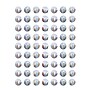 Teacher Created Resources Moving Mountains Mini Stickers, Multicolored, 378/Pack, 6/Packs/Bundle (TCR9176-6)~#|#~BCE11E7E-C741-40F5-B429A1FAA08E608E_sc7