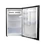 Avanti Recessed Door Handle Refrigerator, 4.4 Cu. Ft., Black (RM4416B)~#|#~BCE283C6-C0B3-4F22-B658849209B7D6E2_sc7