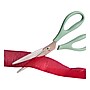 U Brands U-Eco 9.45" Stainless Steel Scissors, Blunt Tip, Assorted Colors, 3/Pack (6607U01-24)~#|#~BCE7E516-2EA3-4924-8617AAFD349DD6F2_sc7
