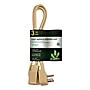 GoGreen Power 14/3 3' Appliance Cord, Beige, 3/Pack (GG-25603)~#|#~BCEEA26A-05B1-4E9D-A5954D67C13C5B06_sc7