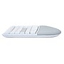 Kinesis mWave Mechanical Keyboard Wireless Ergonomic Mechanical Keyboard for Mac, Quiet Linear Switch, White (KB150M-LIN)~#|#~BCEFF3E1-4267-45F1-8CE1A44B9B857324_sc7