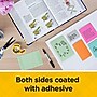 Scotch Permanent Double Sided Tape Refill, 1/2" x 25 yds., 2/Pack (665-2PK)~#|#~BCFC3E89-07E3-47AF-998DC7B73DF3BC91_sc7